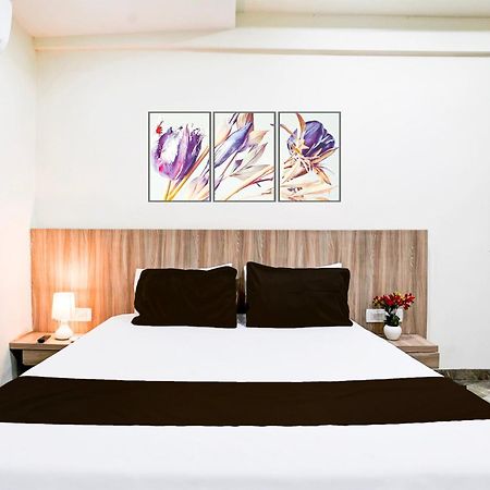 Super Hotel O Dombivali Formerly Pk Lodging Dombivli Kültér fotó