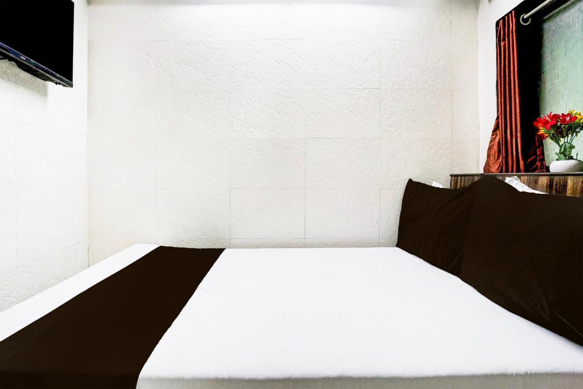 Super Hotel O Dombivali Formerly Pk Lodging Dombivli Kültér fotó